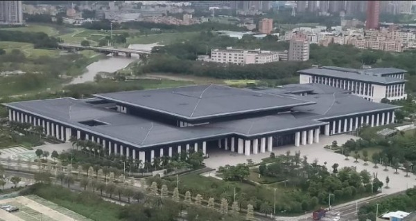 深圳燕子湖国际会展中心